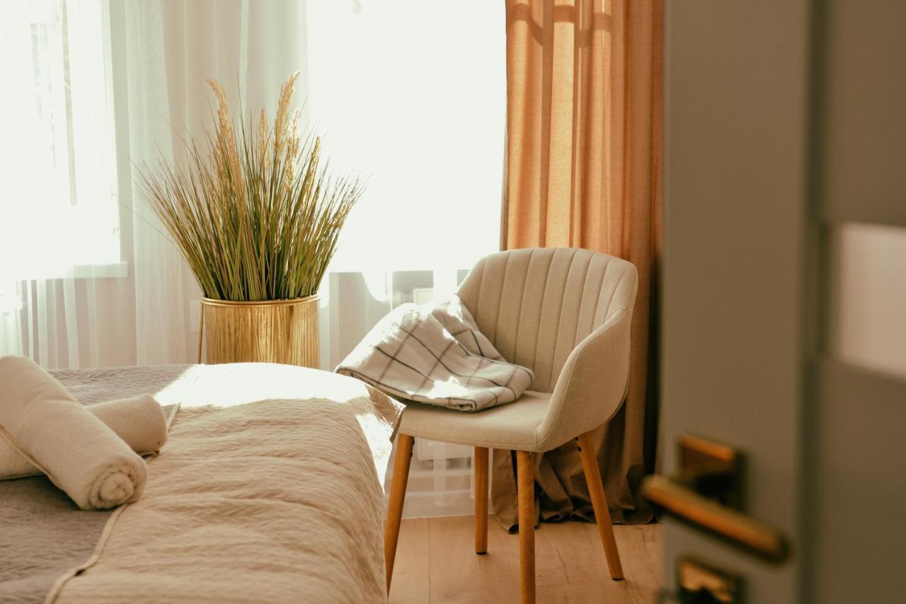 Apartament Serbanska 1/3 Пшемишъл Екстериор снимка
