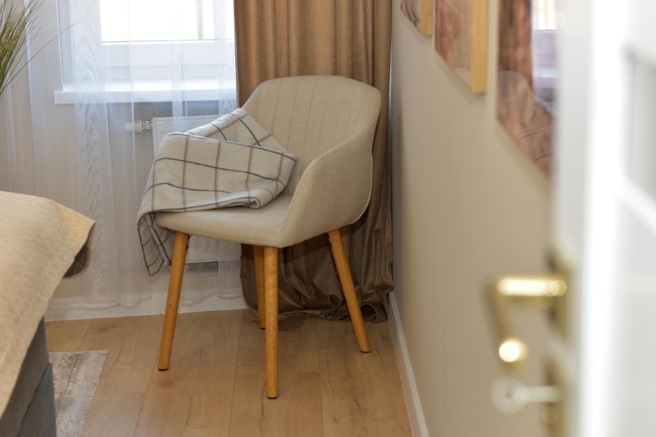 Apartament Serbanska 1/3 Пшемишъл Екстериор снимка