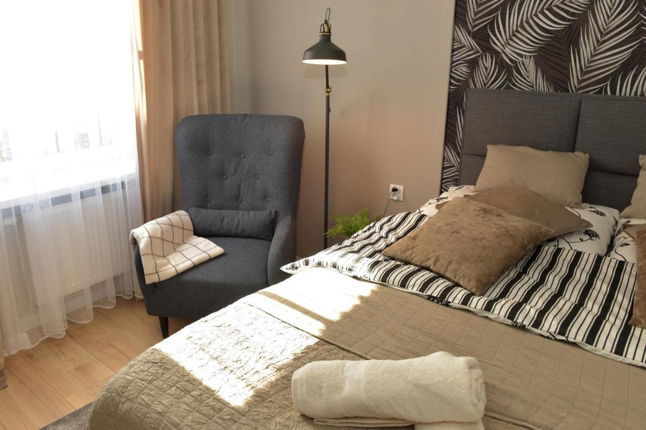 Apartament Serbanska 1/3 Пшемишъл Екстериор снимка